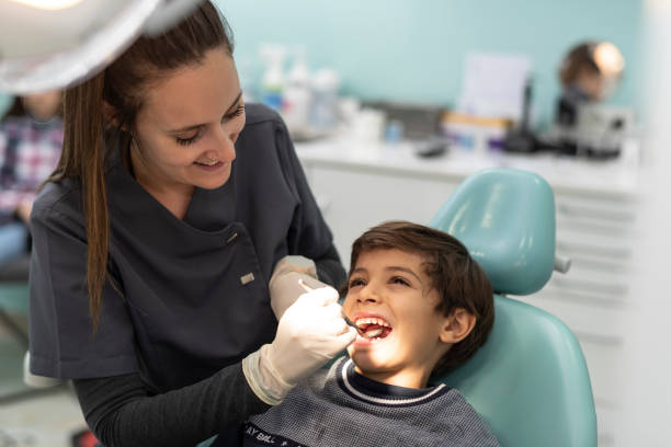 Best Affordable Emergency Dental Care  in Georgetown, IL