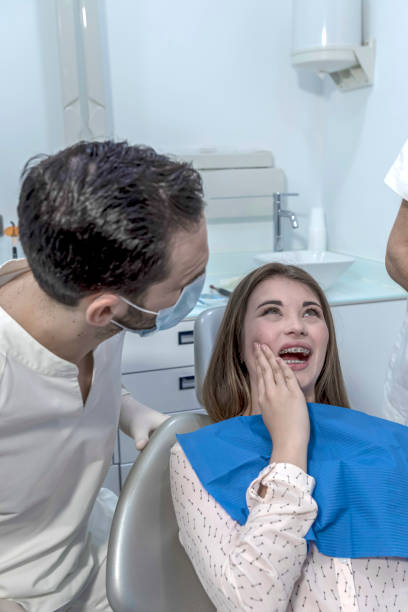 Best Dentist Open on Weekends  in Georgetown, IL