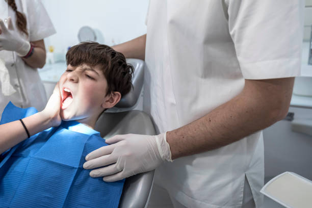 Best Chipped Tooth Repair Near Me  in Georgetown, IL